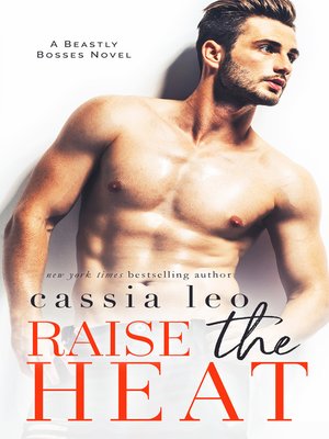 cover image of Raise the Heat